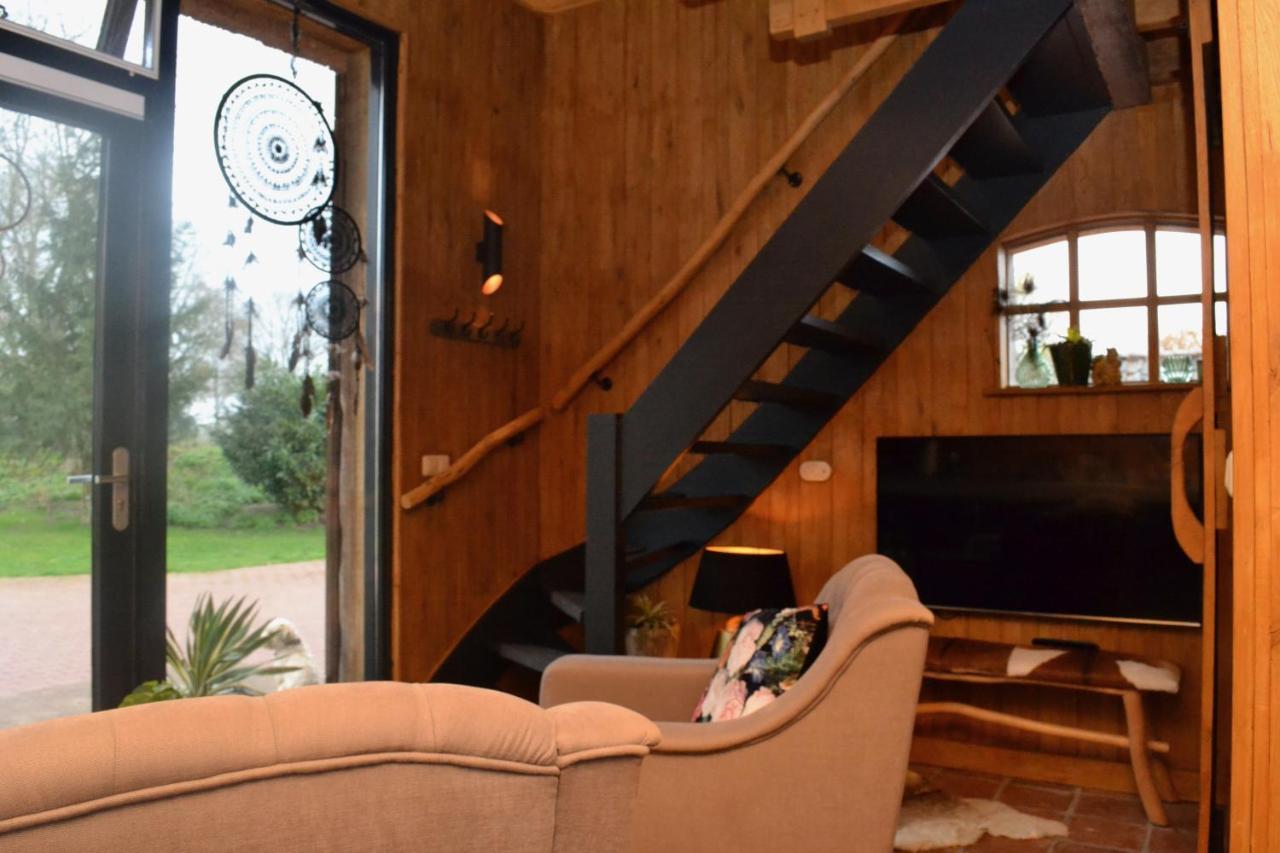 Wildwestruurlo Villa Exterior photo