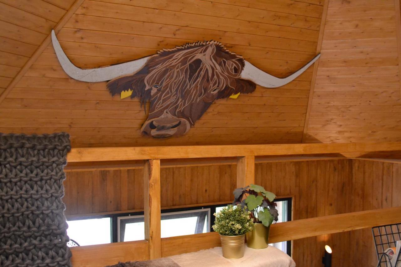 Wildwestruurlo Villa Exterior photo