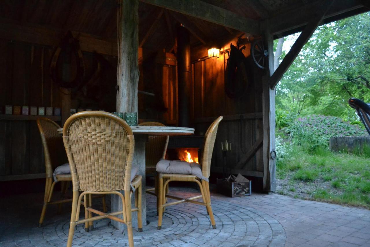 Wildwestruurlo Villa Exterior photo
